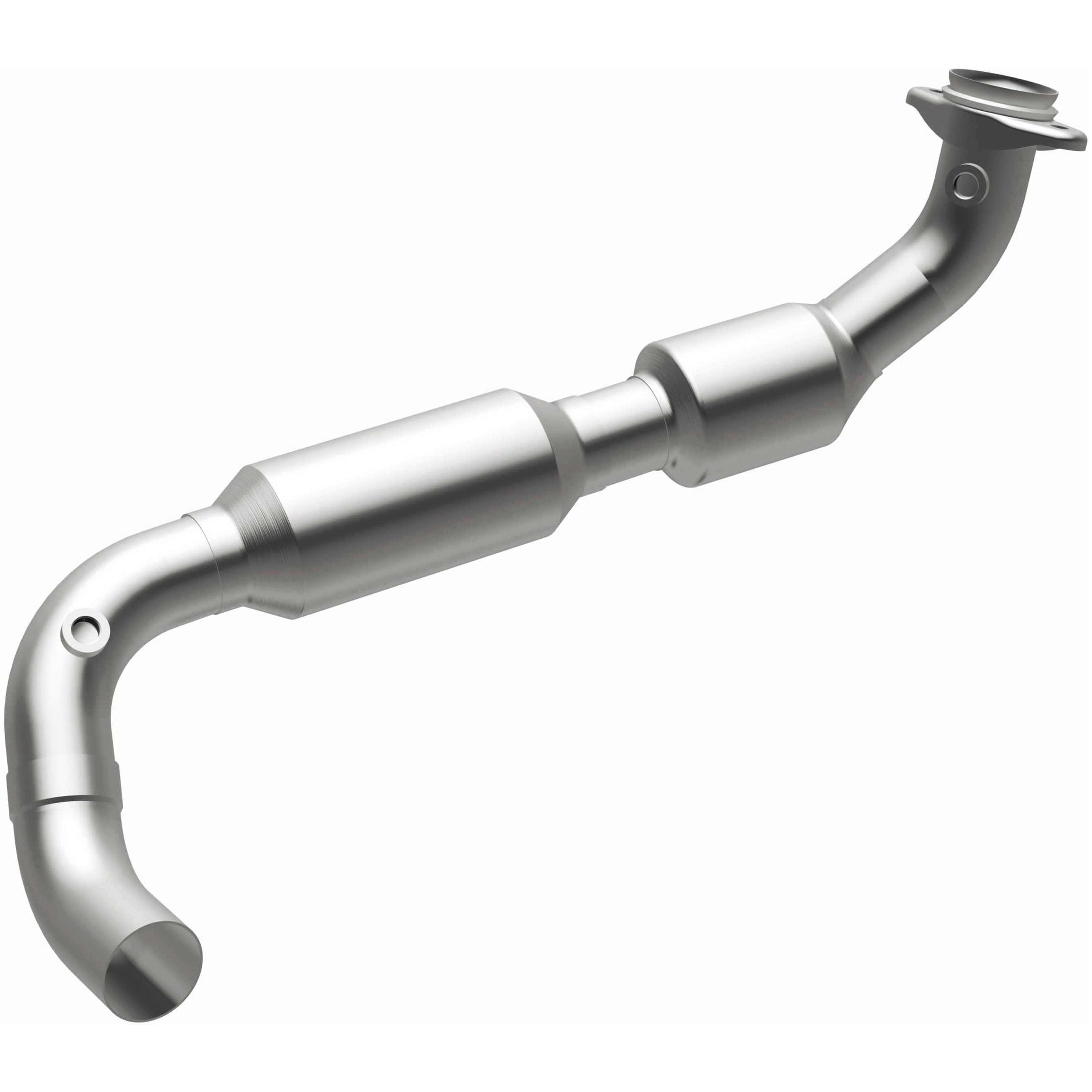 MagnaFlow California Grade CARB Compliant Direct-Fit Catalytic Converter 4583753